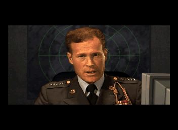 Command and Conquer - Sega Saturn