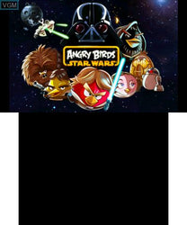 Star Wars - NES