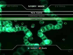 The Incredible Hulk Ultimate Destruction - GameCube