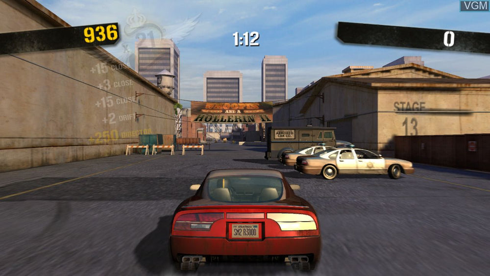 Stuntman Ignition - PS3