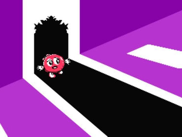Adventures of Lolo 2 - NES