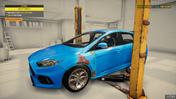 Car Mechanic Simulator - XB1