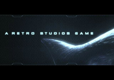 Metroid Prime 2 Echoes - GameCube