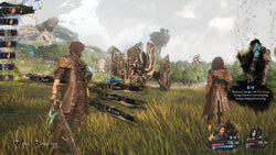 Clair Obscur: Expedition 33 - PS5