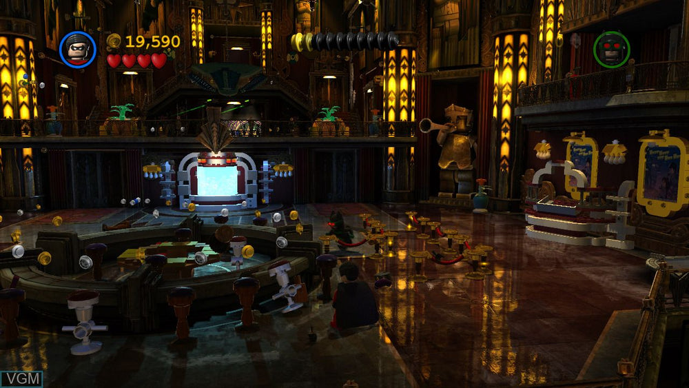 LEGO Batman 2 - X360