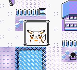 Pokemon Yellow - Gameboy Original