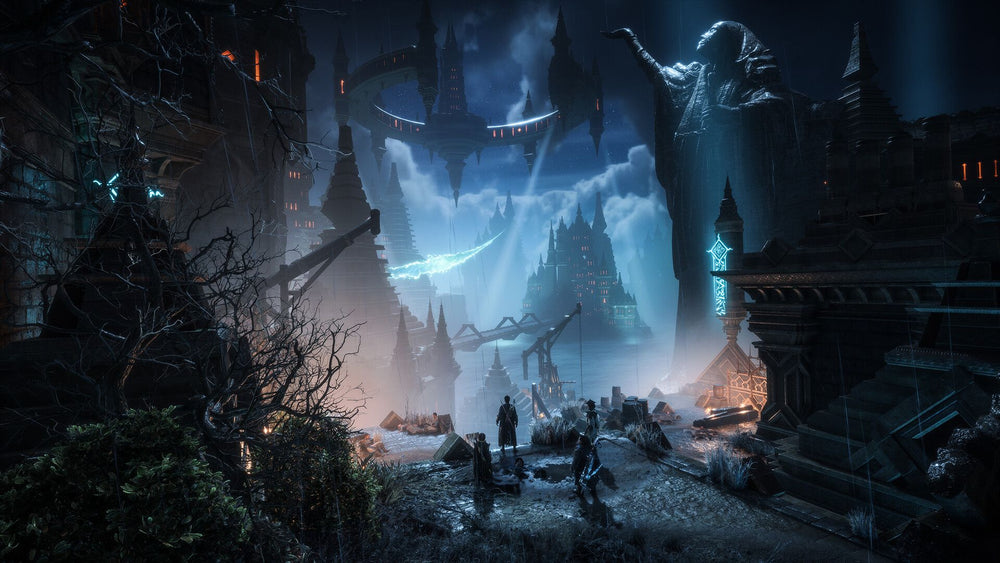 Dragon Age: The Veilguard - Series X