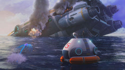 Subnautica - PS4