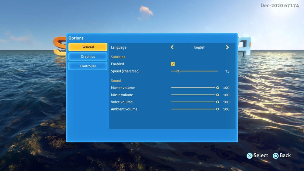 Subnautica - PS4
