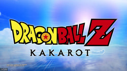 Dragon Ball Z: Kakarot - XB1