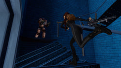 Tomb Raider IV-VI Remastered - Switch
