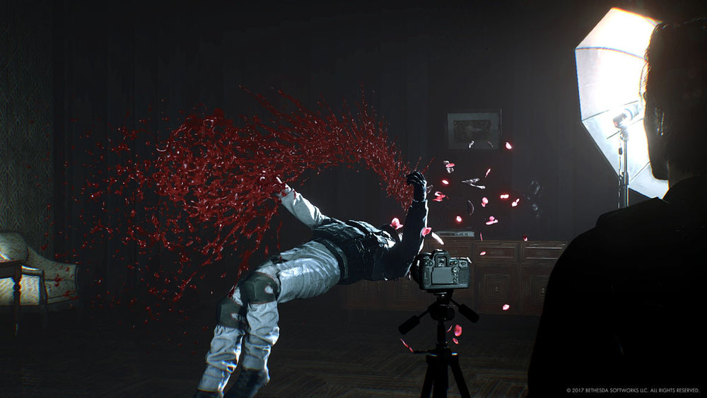 The Evil Within 2 - XB1