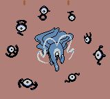 Pokemon Crystal - GameBoy Color