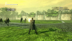 DMC: Devil May Cry [Definitive Edition] - PS4