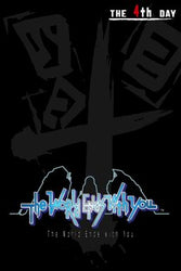 The World Ends With You - DS