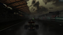 F1 2011 - X360