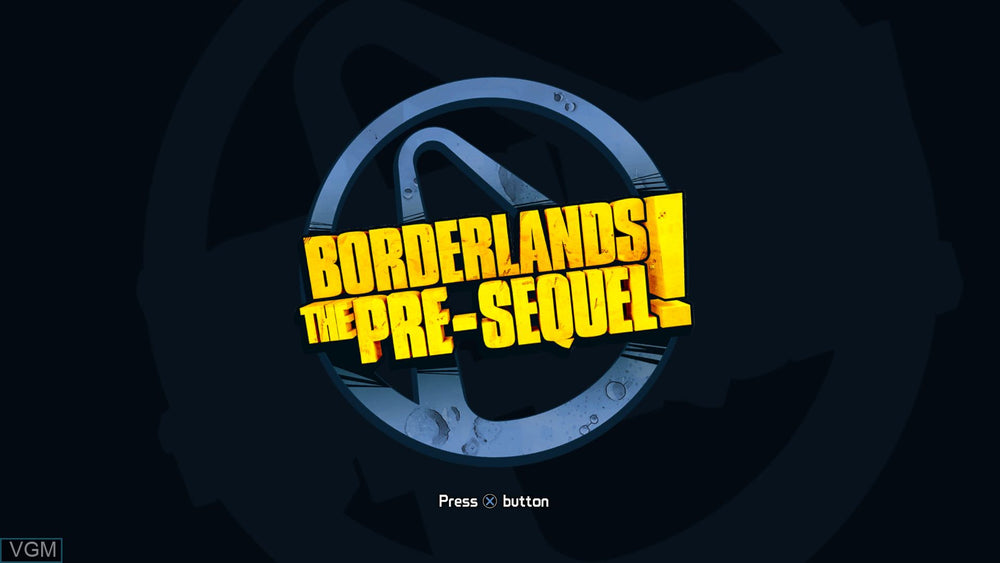 Borderlands: The Handsome Collection - XB1