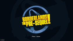 Borderlands: The Handsome Collection - XB1
