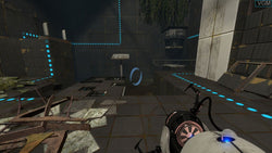 Portal 2 - PS3