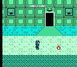 Deadly Towers - NES