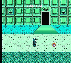 Deadly Towers - NES