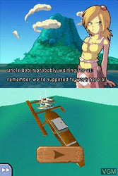 Petz Wild Animals Dolphinz - DS