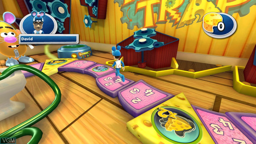 Hasbro Family Game Night 3 - X360