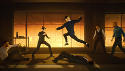 Sifu: Vengeance Edition - PS5