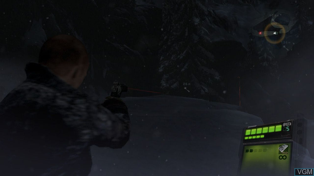 Resident Evil 6 - X360