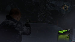Resident Evil 6 - X360