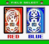 Pokemon Pinball - GameBoy Color