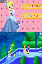 Disney Princess Magical Jewels - DS