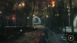 Call of Duty Black Ops III - XB1