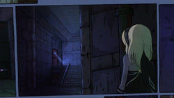 Gravity Rush - PS Vita