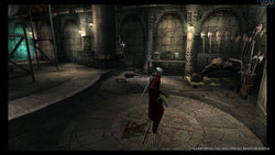 Devil May Cry HD Collection - PS4