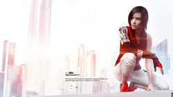 Mirror's Edge Catalyst - PS4
