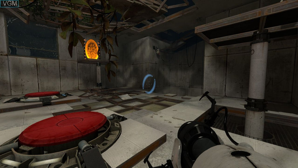 Portal 2 - PS3