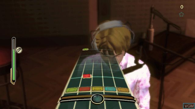 The Beatles: Rock Band - Wii Original