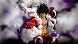 One Piece: Pirate Warriors 4 - XB1