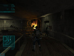 Terminator Dawn of Fate - XBox Original