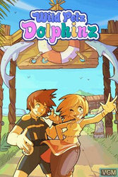 Petz Wild Animals Dolphinz - DS