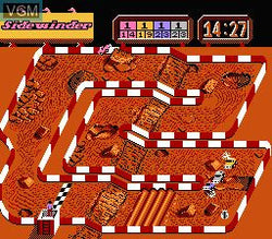 Super Off Road - NES
