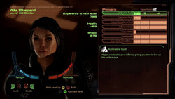Mass Effect 2 - X360