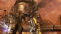 Red Faction: Guerrilla Re-Mars-tered - PS4