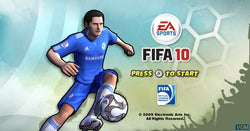 FIFA Soccer 10 - Wii Original