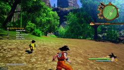 Dragon Ball Z: Kakarot - XB1