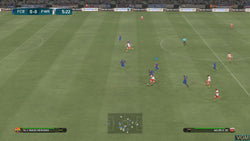 Pro Evolution Soccer 2017 - X360