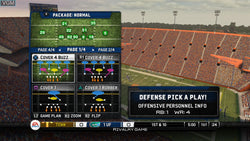 NCAA Football 10 - PS3