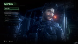 Call of Duty: Modern Warfare Remastered - XB1