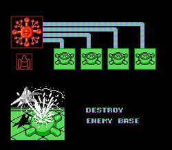 Captain Skyhawk - NES
